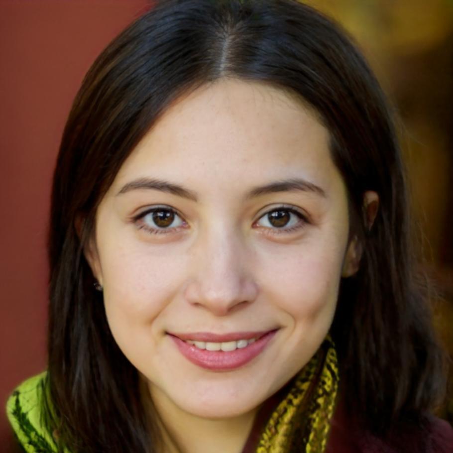 Freya Bannister - Lead Budget Educator