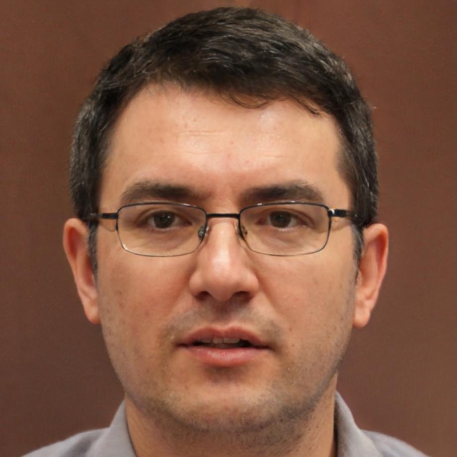 Henrik Lindqvist budget consultant