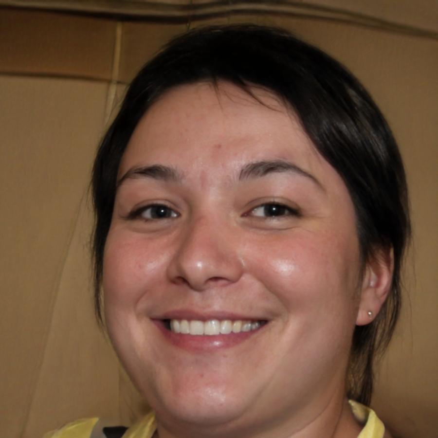 Testimonial from Harriet Oakley