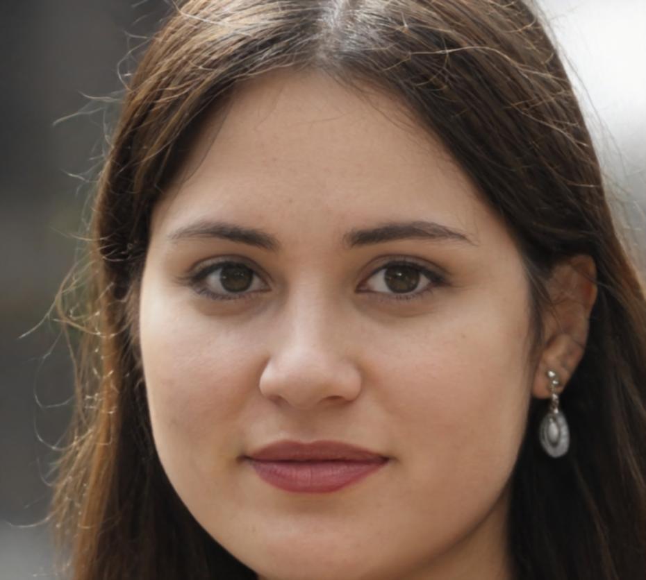 Testimonial from Sienna Pemberton